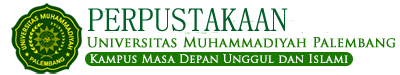 Perpustakaan Universitas Muhammadiyah Palembang